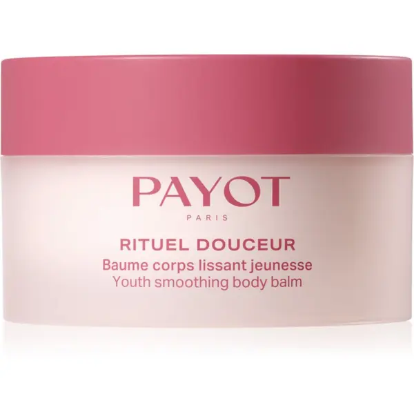 Payot Payot Rituel Douceur изглаждащ балсам за тяло 200 мл.