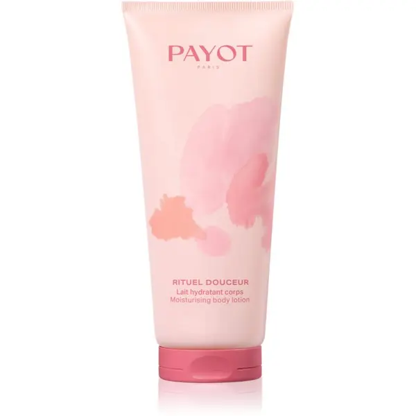 Payot Payot Rituel Douceur Lait Hydratant Corps хидратиращо мляко за тяло 200 мл.