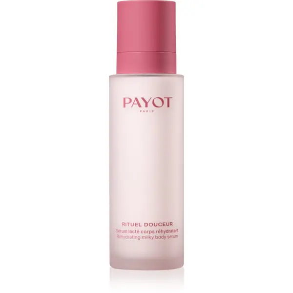 Payot Payot Rituel Douceur серум за тяло с хидратиращ ефект 100 мл.