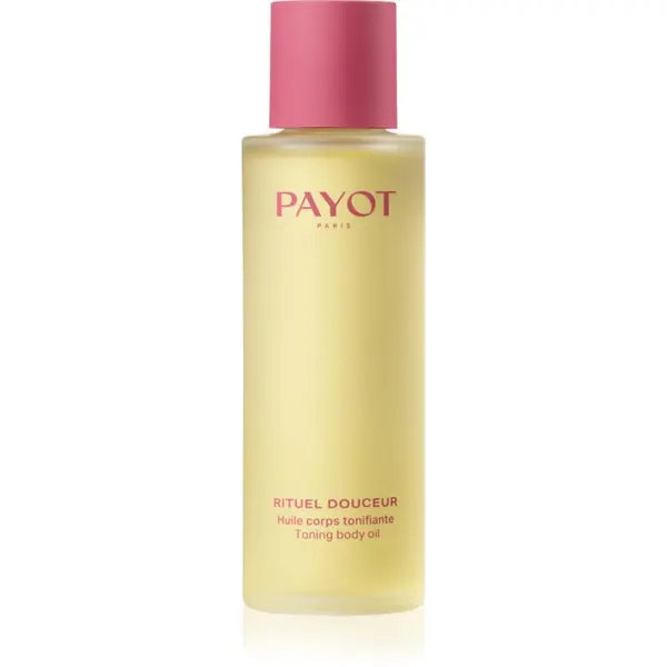 Payot Payot Rituel Douceur стягащо масло за тяло 100 мл.