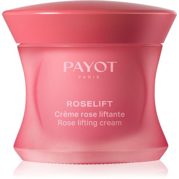 Payot Payot Roselift Crème Rose Liftante стягащ крем с анти-бръчков ефект 50 мл.
