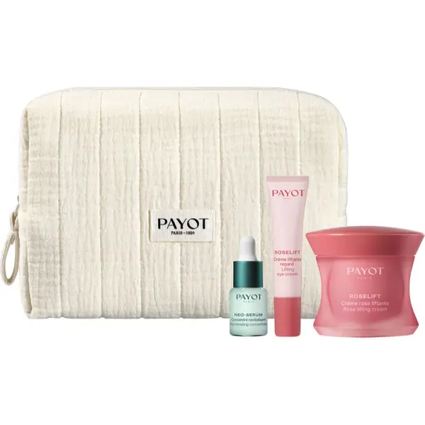 Payot Payot Roselift Lifting Care Ritual подаръчен комплект за стягане и лифтинг на лицето