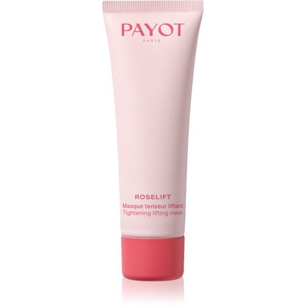 Payot Payot Roselift Masque Tenseur Liftant стягаща маска с колаген 50 мл.
