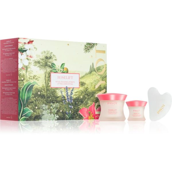 Payot Payot Roselift Set подаръчен комплект (против стареене и за стягане на кожата)