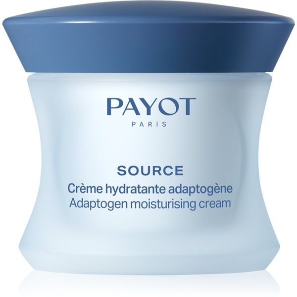 Payot Payot Source Crème Hydratante Adaptogène интензивен хидратиращ гел за нормална към суха кожа 50 мл.
