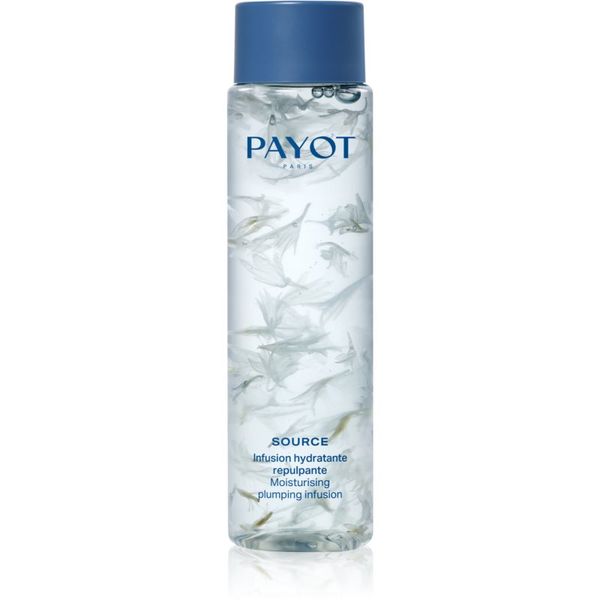 Payot Payot Source Infusion Hydratante Repulpante овлажняващ лосион за суха кожа 125 мл.