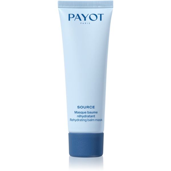 Payot Payot Source Masque Baume Réhydratant интензивна хидратираща маска 50 мл.