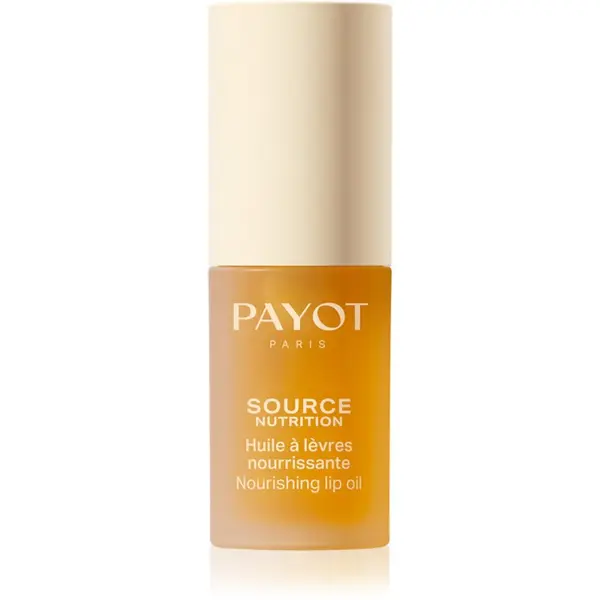 Payot Payot Source Nutrition масло от нар 5 мл.
