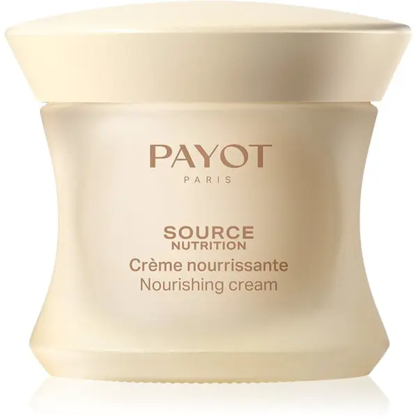 Payot Payot Source Nutrition подхранващ крем за суха кожа 50 мл.