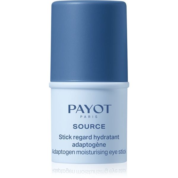 Payot Payot Source Stick Regard Hydratant Adaptogène хидратиращ балсам за околоочната зона в стик 4,5 гр.
