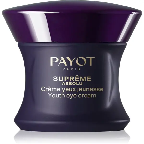 Payot Payot Suprême Absolu стягащ околоочен крем 15 мл.