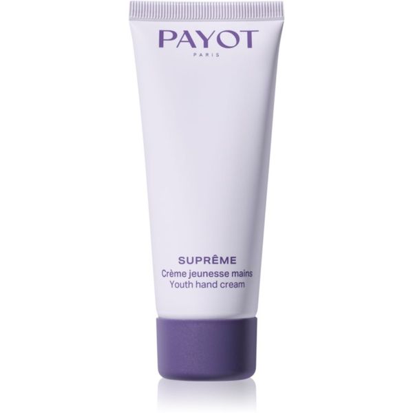 Payot Payot Suprême Crème Jeunesse Mains подхранващ крем за ръце 50 мл.