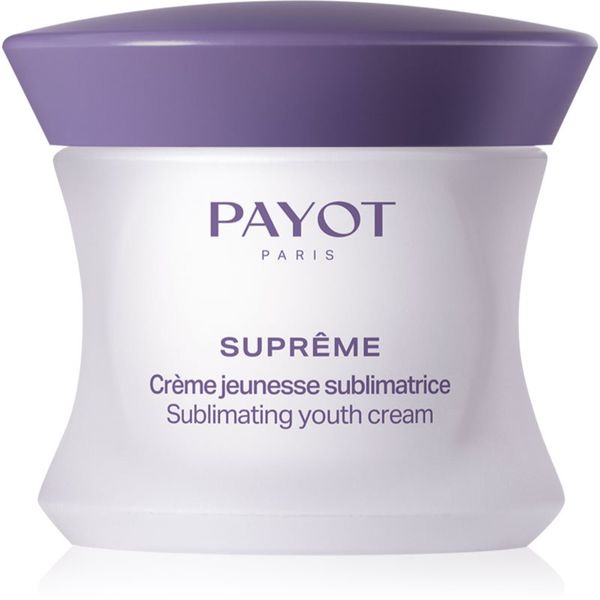 Payot Payot Suprême Crème Jeunesse Sublimatrice подмладяващ дневен крем 50 мл.