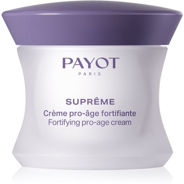 Payot Payot Suprême Crème Pro-Âge Fortifiante дневен и нощен крем против стареене на кожата 50 мл.