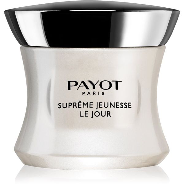 Payot Payot Suprême Jeunesse Le Jour дневен крем  с подмладяващ ефект 50 мл.