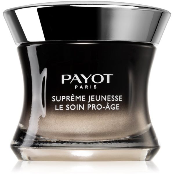 Payot Payot Suprême Jeunesse Le Soin Pro Age крем за лице за зряла кожа 50 мл.