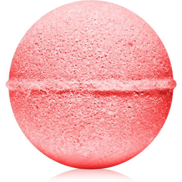 Peppa Pig Peppa Pig Bath Bomb бомбичка за вана за деца Raspberry 165 гр.
