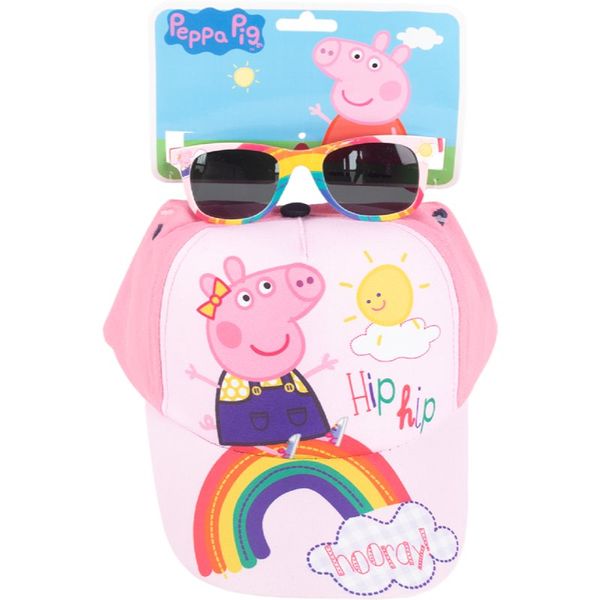 Peppa Pig Peppa Pig Set подаръчен комплект за деца 3+ years Size 51 cm