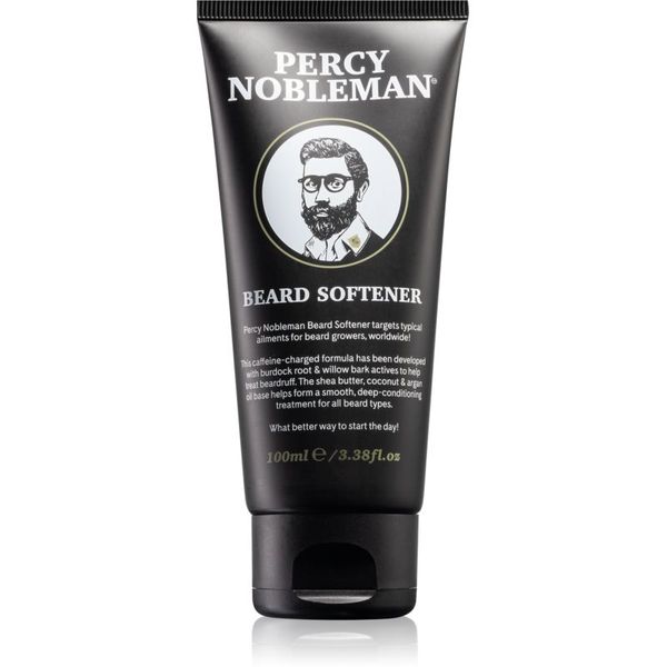 Percy Nobleman Percy Nobleman Beard Softener омекотяващ крем за брада 100 мл.