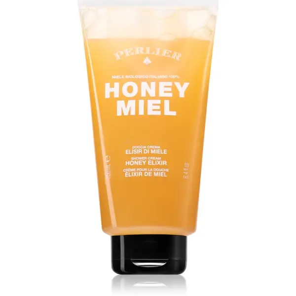 Perlier Perlier Honey Miel крем душ гел 250 мл.