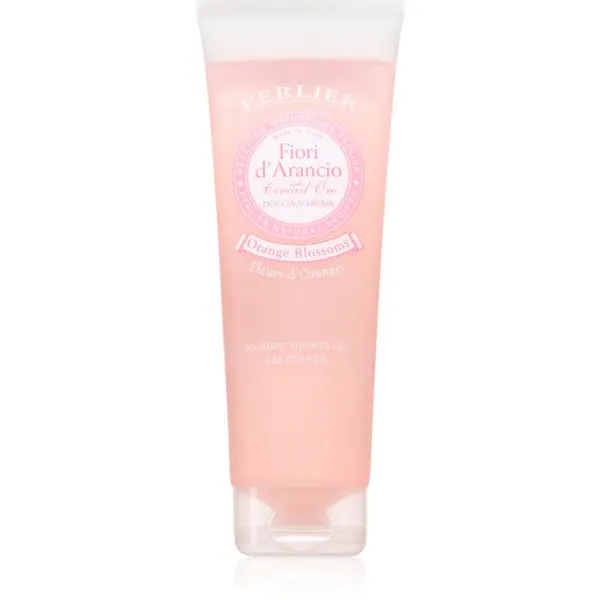 Perlier Perlier Orange Blossoms нежен душ гел 250 мл.