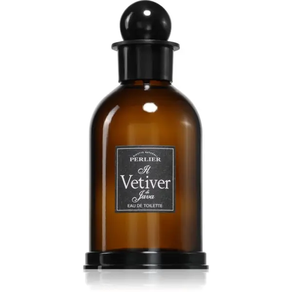 Perlier Perlier Vetiver di Java тоалетна вода за мъже 100 мл.