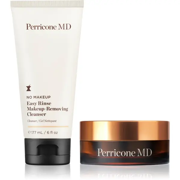 Perricone MD Perricone MD Cleansing Duo подаръчен комплект за дълбоко почистване
