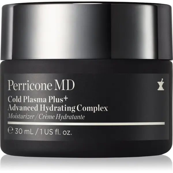 Perricone MD Perricone MD Cold Plasma Plus+ Advanced Hydrating Complex интензивен хидратиращ крем 30 мл.
