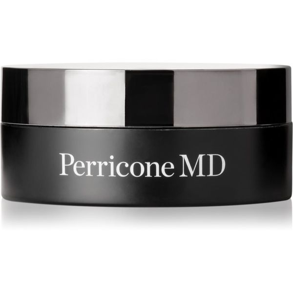 Perricone MD Perricone MD Cold Plasma Plus+ Daily Detox Clay Cleanser почистваща глинена маска за лице с детокс ефект 110 гр.