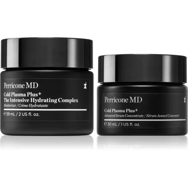 Perricone MD Perricone MD Cold Plasma Plus+ Duo подаръчен комплект