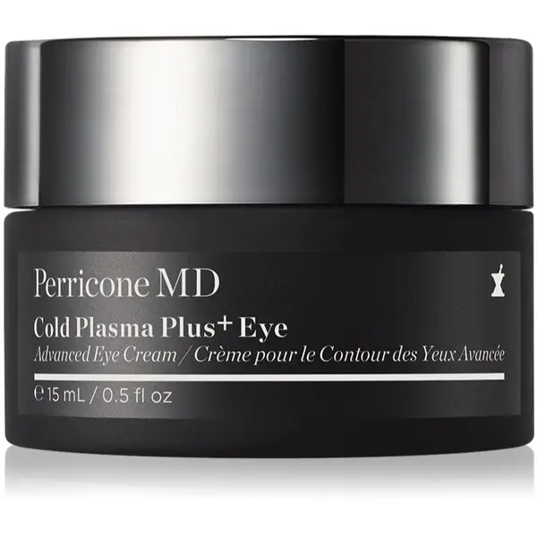 Perricone MD Perricone MD Cold Plasma Plus+ Eye Cream подхранващ крем за околоочния контур против отоци и тъмни кръгове 15 мл.