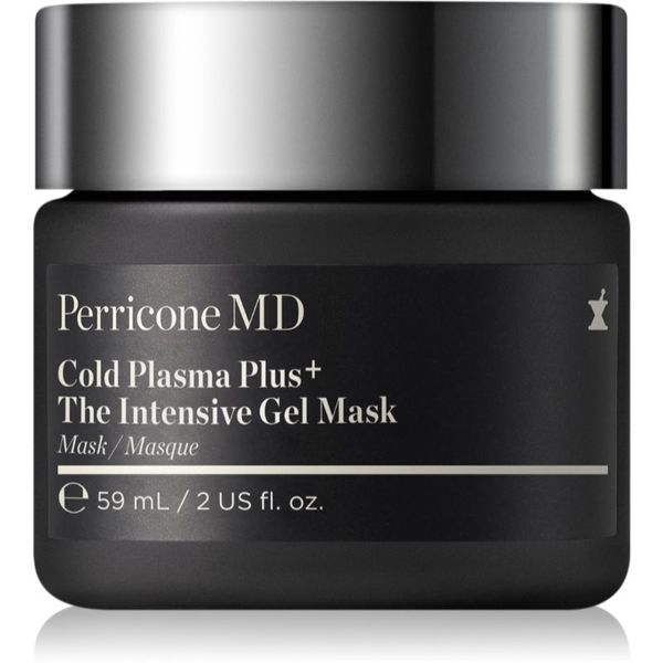 Perricone MD Perricone MD Cold Plasma Plus+ The Intensive Gel Mask гел маска за лице 59 мл.