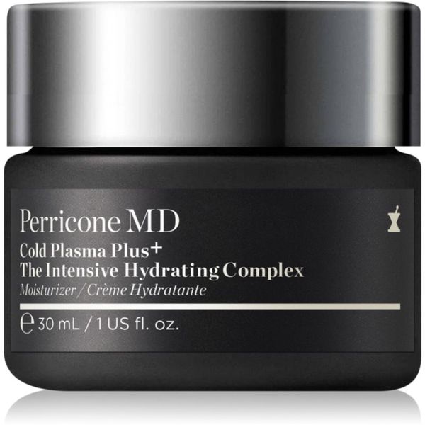 Perricone MD Perricone MD Cold Plasma Plus+ The Intensive Hydrating Complex интензивен хидратиращ гел 30 мл.