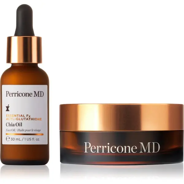 Perricone MD Perricone MD Essential Fx Acyl-Glutathione Collection подаръчен комплект
