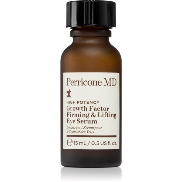 Perricone MD Perricone MD Essential Fx Acyl-Glutathione Eye Serum лифтинг серум за очи 15 мл.