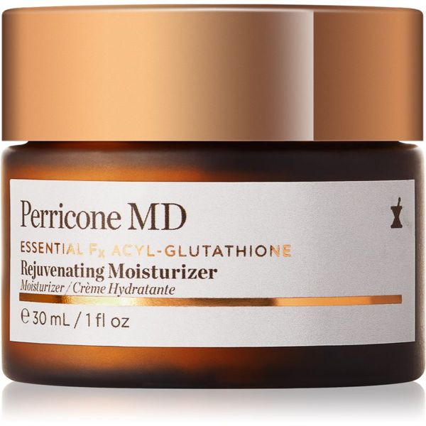 Perricone MD Perricone MD Essential Fx Acyl-Glutathione Moisturizer хидратиращ и подмладяващ крем против бръчки 30 мл.