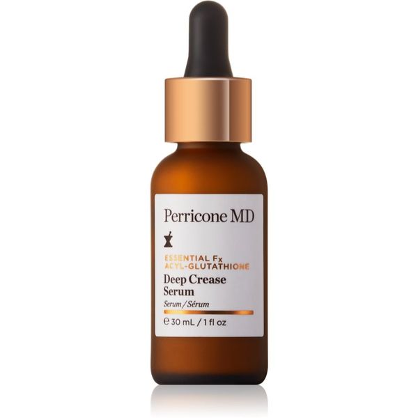 Perricone MD Perricone MD Essential Fx Acyl-Glutathione Serum хидратиращ серум против дълбоки бръчки 30 мл.