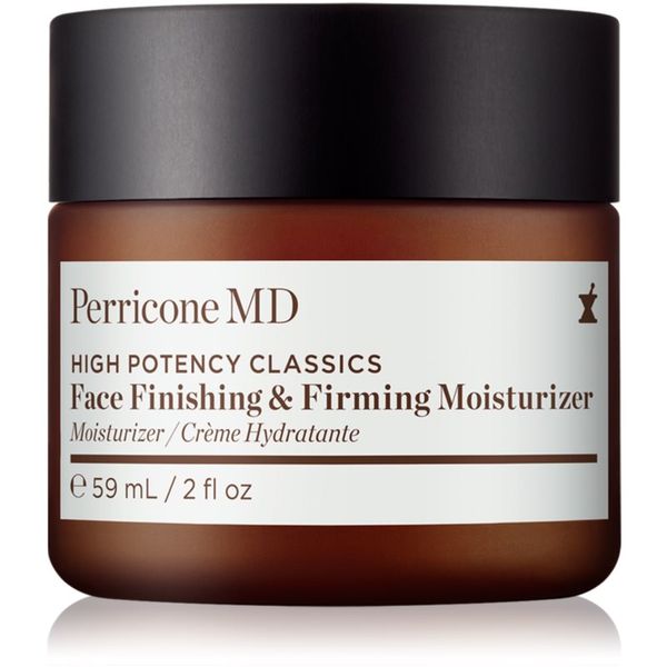 Perricone MD Perricone MD High Potency Classics Firming Moisturizer стягащ крем за кожа с хидратиращ ефект 59 мл.