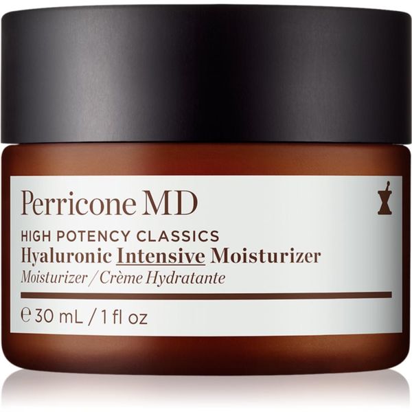 Perricone MD Perricone MD High Potency Classics Intensive Moisturizer интензивен хидратиращ гел с хиалуронова киселина 30 мл.