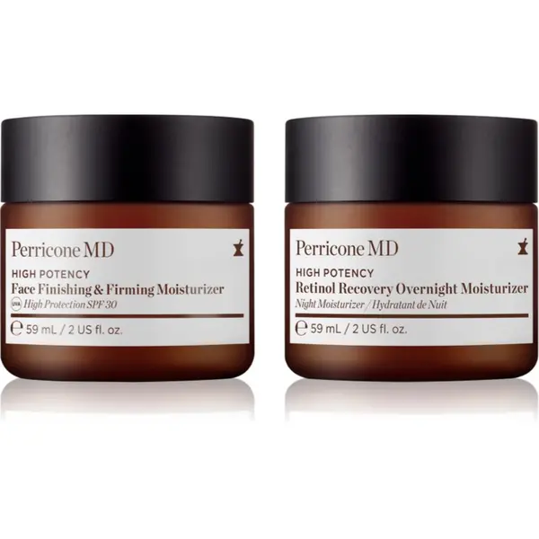 Perricone MD Perricone MD High Potency Duo подаръчен комплект