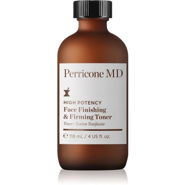 Perricone MD Perricone MD High Potency Firming Toner стягащ тоник 118 мл.