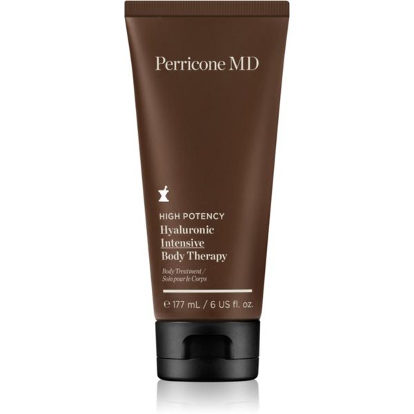 Perricone MD Perricone MD High Potency Intensive Body Therapy интензивен подхранващ крем за тяло 177 мл.