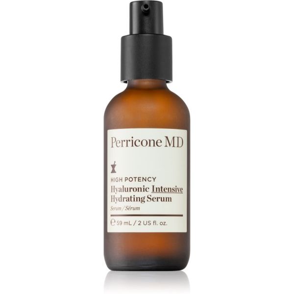 Perricone MD Perricone MD High Potency Intensive Hydrating Serum интезивен хидратиращ серум с хиалуронова киселина 59 мл.