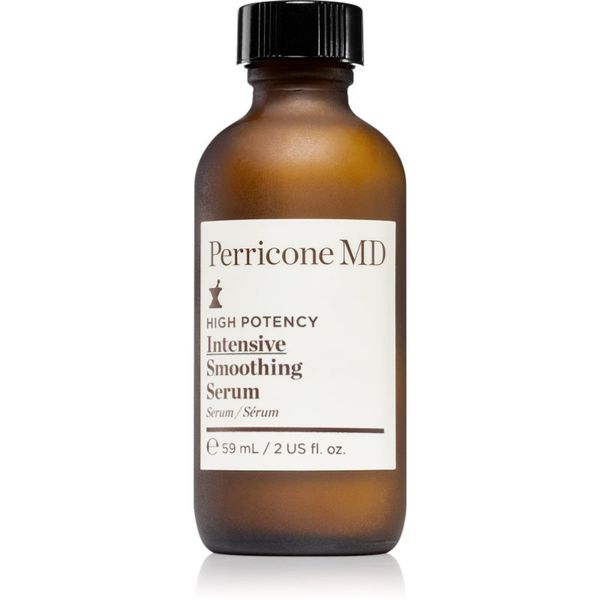 Perricone MD Perricone MD High Potency Intensive Smoothing Serum интензивен серум с изглаждащ ефект 59 мл.