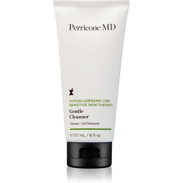 Perricone MD Perricone MD Hypoallergenic CBD Gentle Cleanser лек почистващ гел 177 мл.