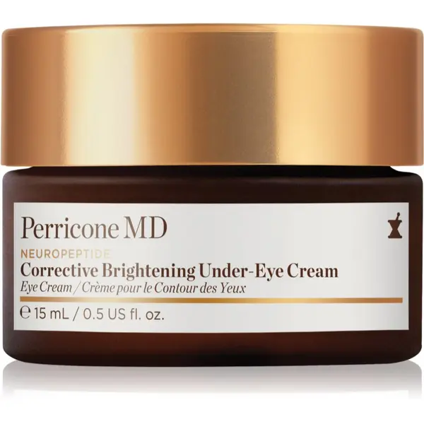 Perricone MD Perricone MD Neuropeptide Corrective Brightening Under-Eye Cream нежен очен крем 15 мл.