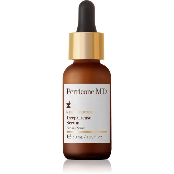 Perricone MD Perricone MD Neuropeptide Deep Crease Serum хидратиращ серум за дълбоки бръчки 30 мл.