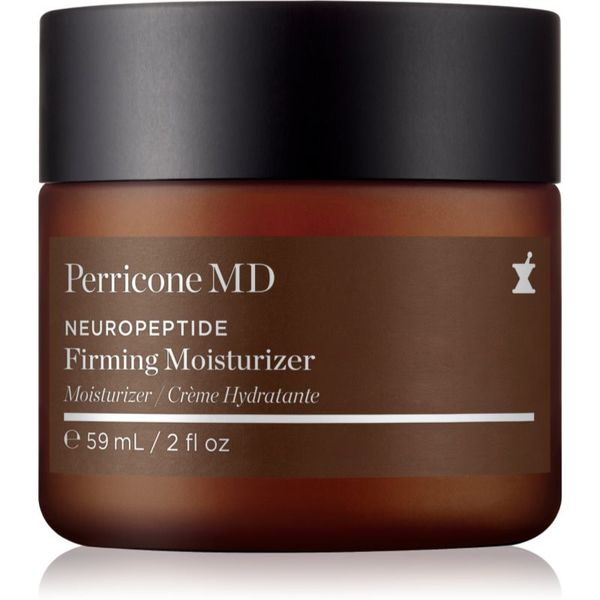 Perricone MD Perricone MD Neuropeptide Firming Moisturizer интензивно стягащ дневен и нощен крем 59 мл.