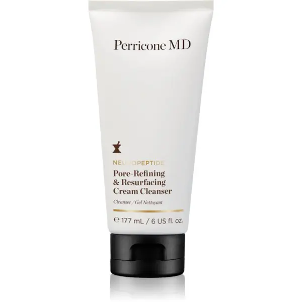 Perricone MD Perricone MD Neuropeptide Pore-Refining & Resurfacing Cream Cleanser дълбокопочистващ крем 177 мл.