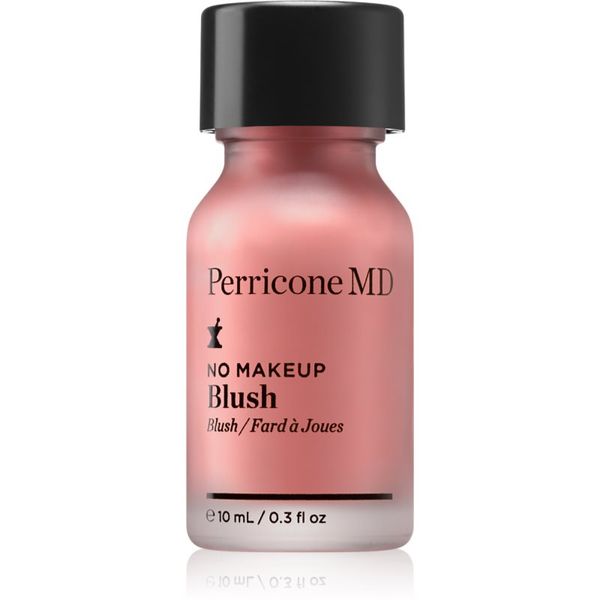 Perricone MD Perricone MD No Makeup Blush кремообразен руж 10 мл.